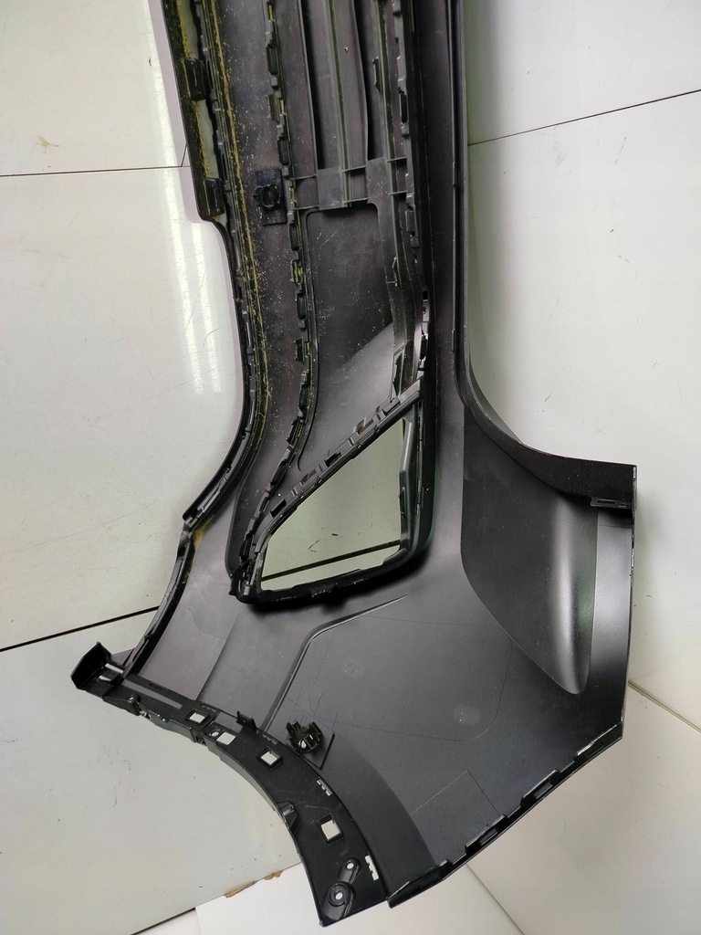 фото №9, Vw t-roc r-line 2ga lift 2021- бампер задня задній 2ga807417j