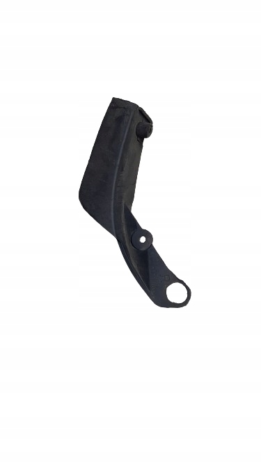 фото №1, Audi a8 d3 направляющая бампера правый перед 4e0807548a