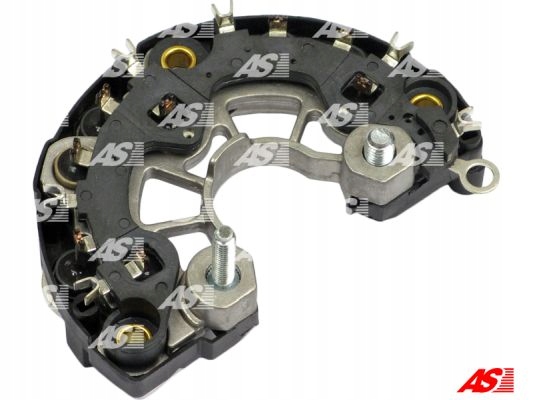 фото №14, As-pl диодный мост диодный генератора ford mondeo transit 2000 -