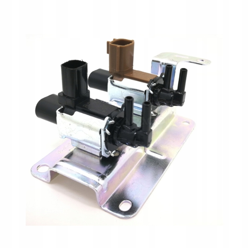 фото №5, Клапан вакуумa датчик mazda 3 5 6 cx7