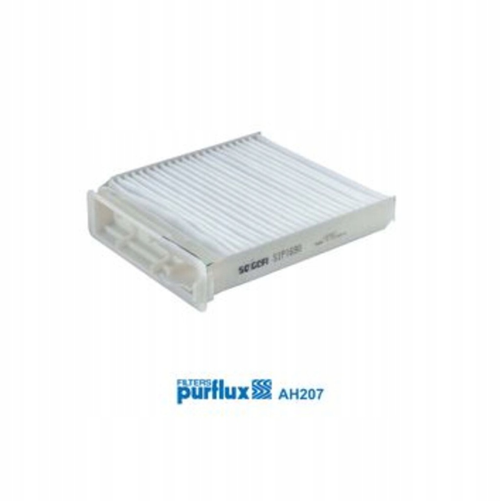 фото №12, Фильтр кабины dacia dokker express/minivan, duster, logan, logan express,