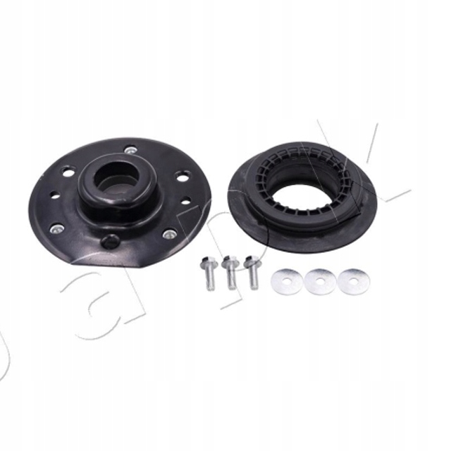 фото №1, Подушка амортизатора перед do chevrolet equinox