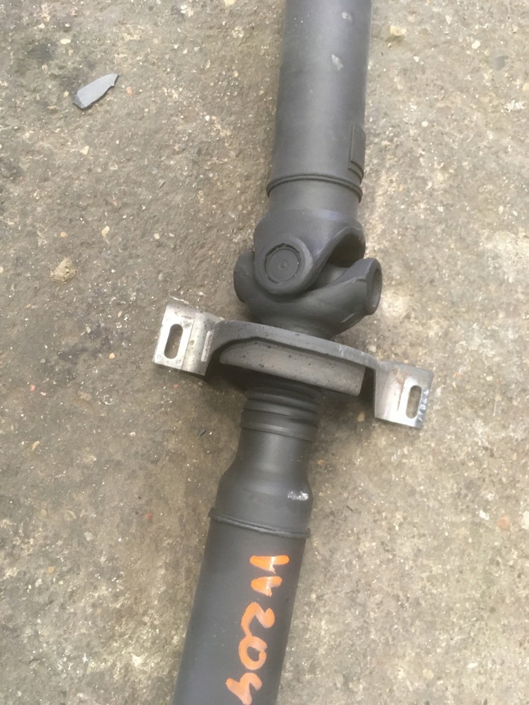 фото №3, Wał приводной mercedes w204 a2040906