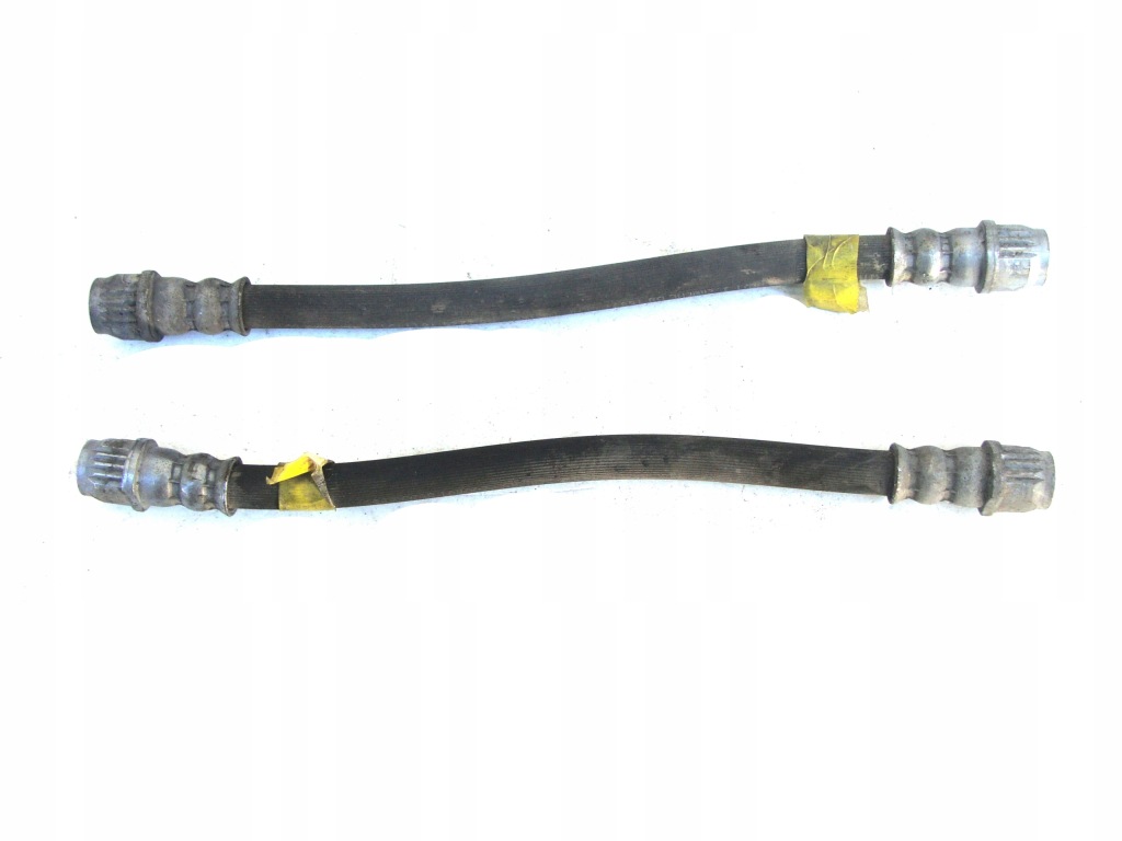 фото №1, Шланг тормозной левый правый задняя peugeot 207 208 i