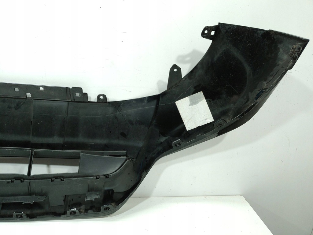 фото №9, Бампер передний porsche cayenne 9y0 9y3 9y0807061k