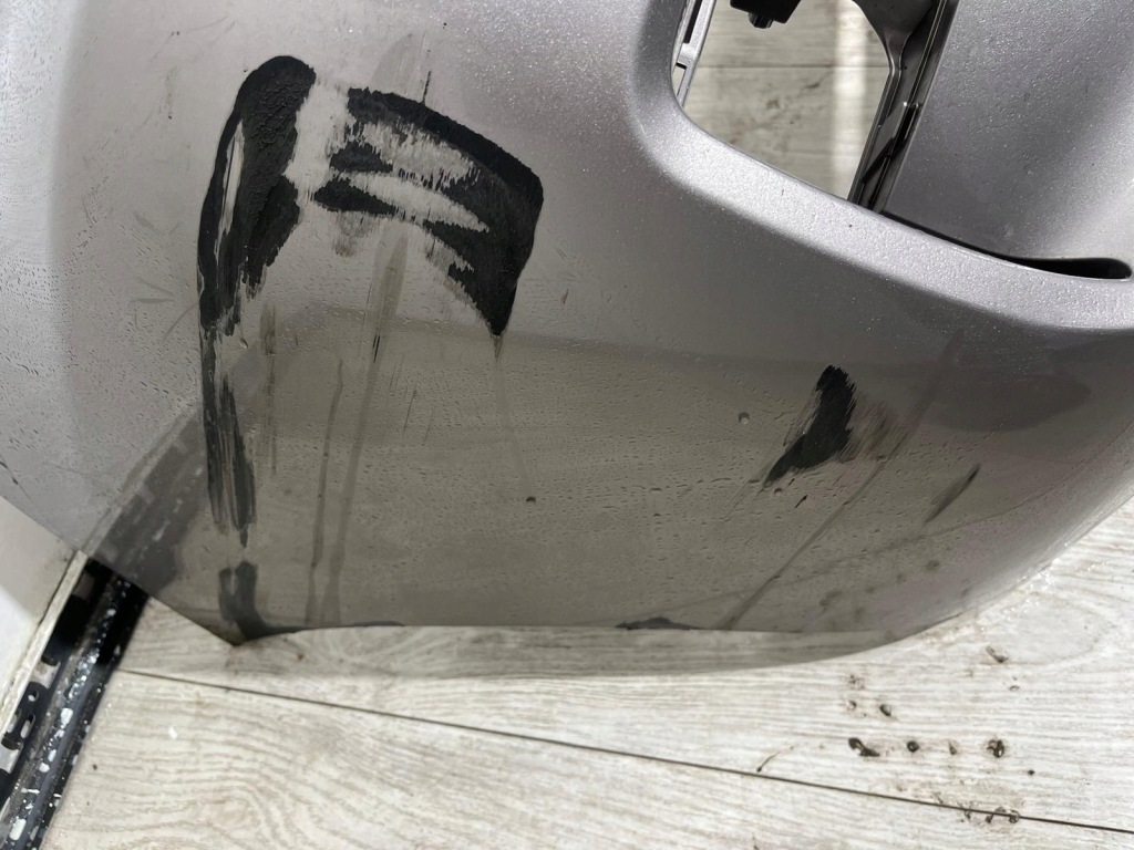 Toyota land cruiser 150 17- бампер передний перед Киев