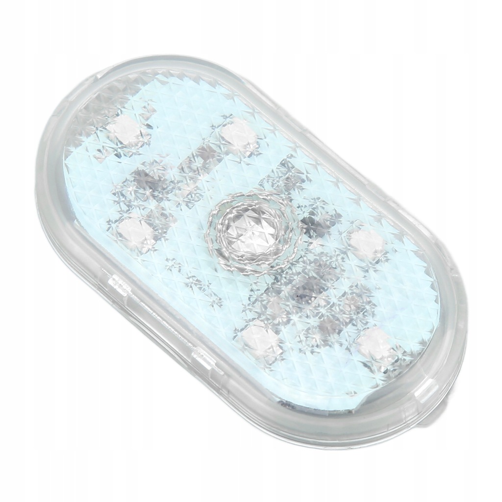 фото №6, Лампа автомобільна led типу dotykowego салон автомобіля mini лампа nocna