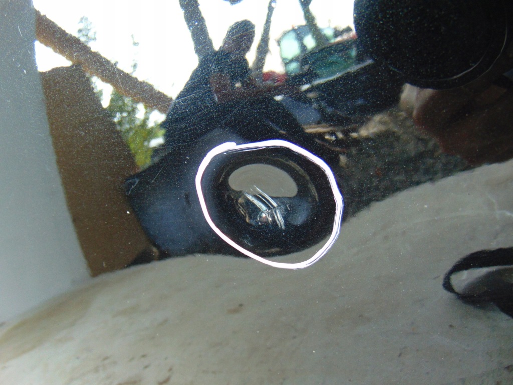 фото №6, Двері праве передні правий перед mercedes slk r171 171 колір 197