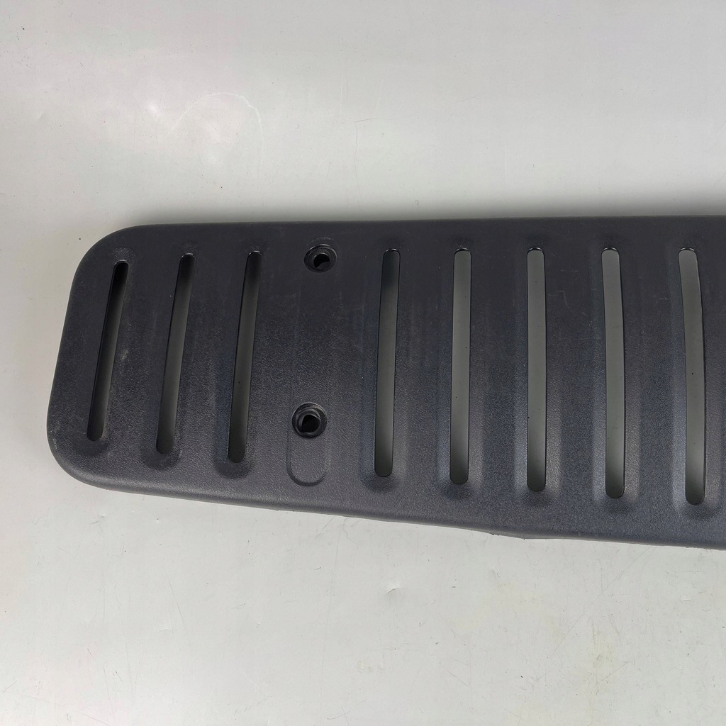 фото №7, Fiat ducato 2001 захист нижня стійка / d