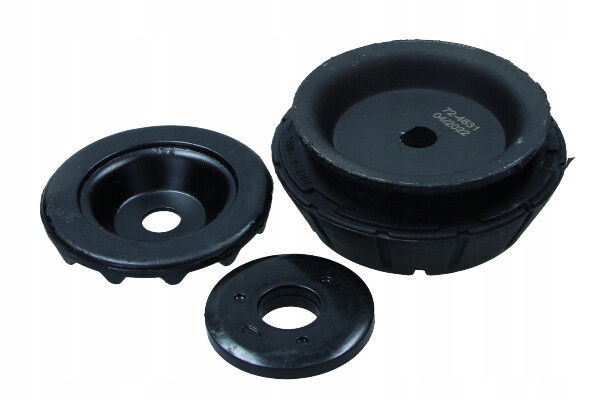 фото №1, Mgz подушка амортизатора перед kia soul i am