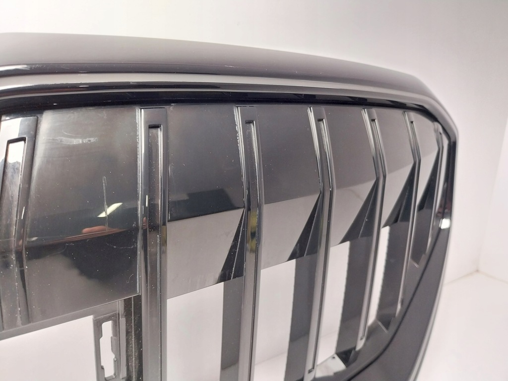 фото №6, Bmw 5 g60 g61 решётки радиатора решётка радиатора решётка радиатора led 8084683