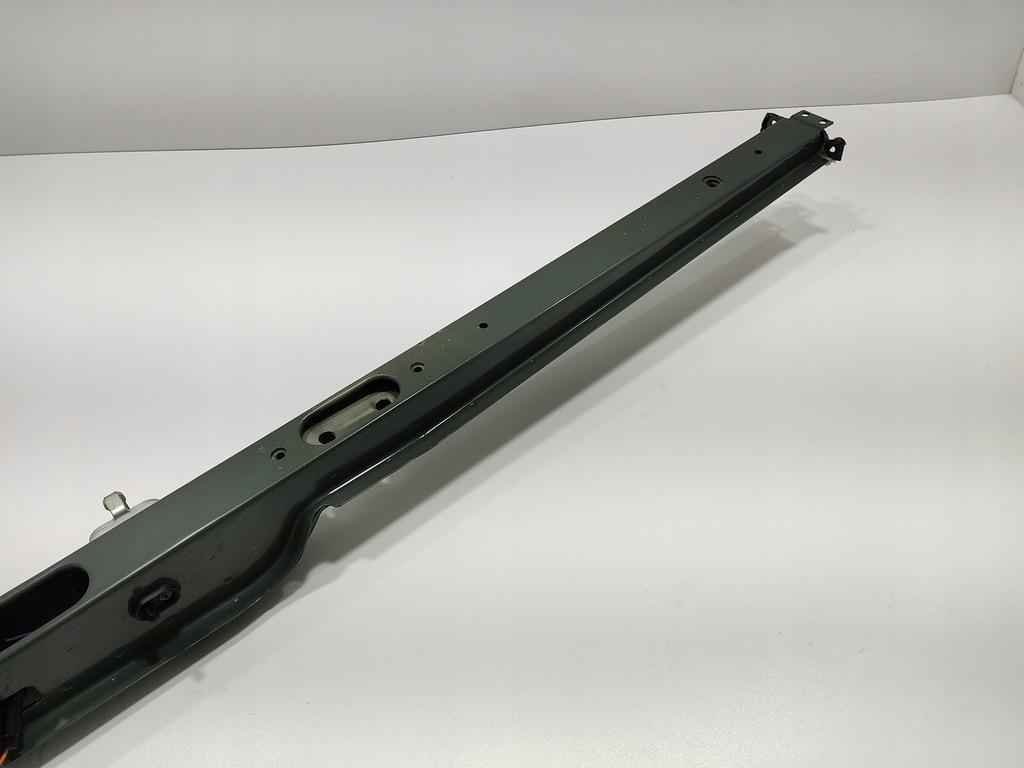 фото №9, Усилитель правое блок двигателя дверь правый land rover defender 1999-2014