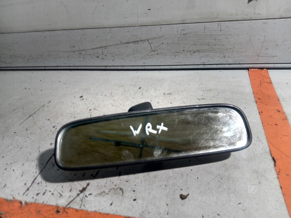 фото №1, Subaru wrx sti va дзеркало внутрішнє