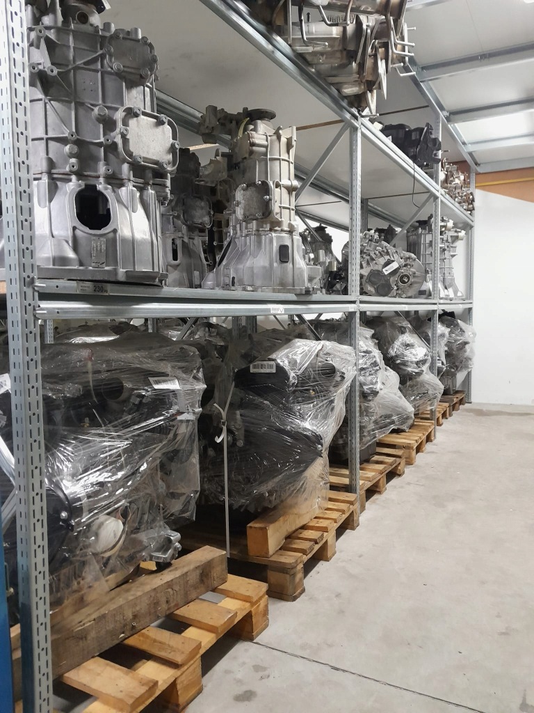 Двигун mitsubishi fuso 3.0 euro 5 f1ce3481z/d012 Недорого