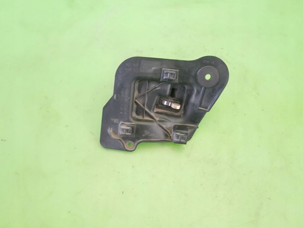 фото №6, Ручка внутрішня ліва задня opel meriva a i 03-05