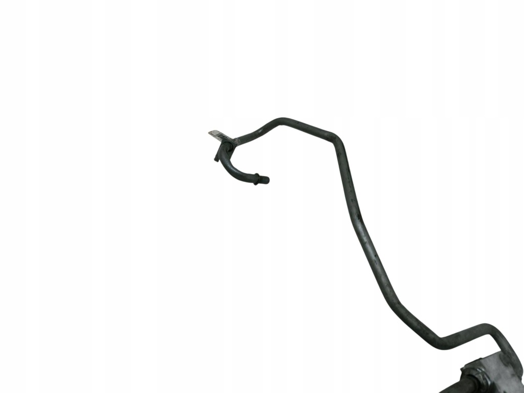 Ford edge 2 2017 шланг / патрубок радіатора оливи коробки передач Зі Шроту