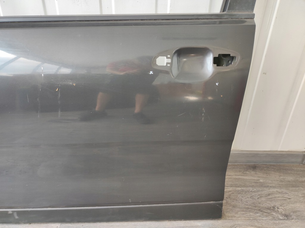 фото №13, Двері kia stonic передні ліва