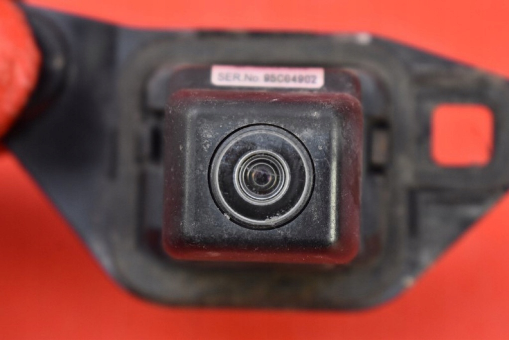 фото №6, Камера заднего вида 86790-48090 lexus rx 3 iii 08-15