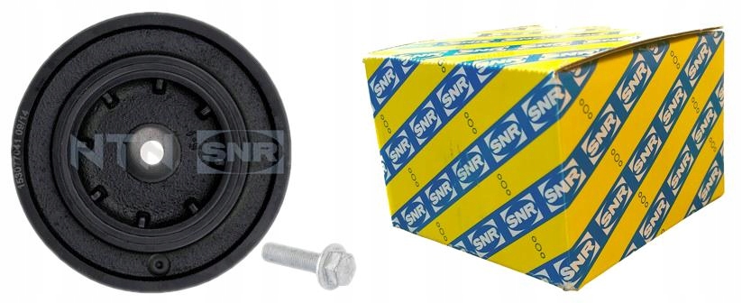 Купить Snr шкив содержит болты dpf355.22k1