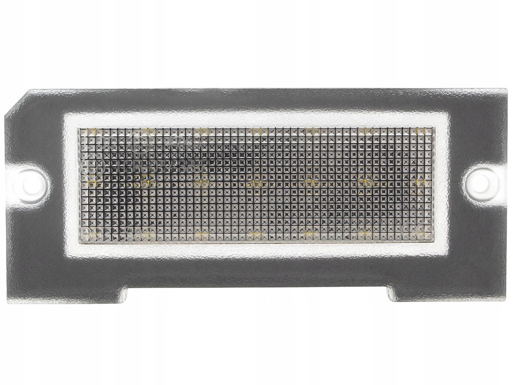 фото №1, Подсветка номерного знака регистрационный led do land rover freelander 97-05