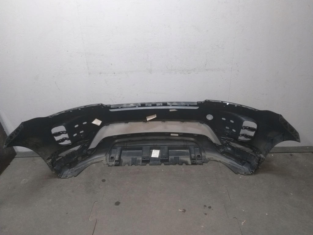 фото №8, Бампер перед land rover evoque ii 2 r dynamic