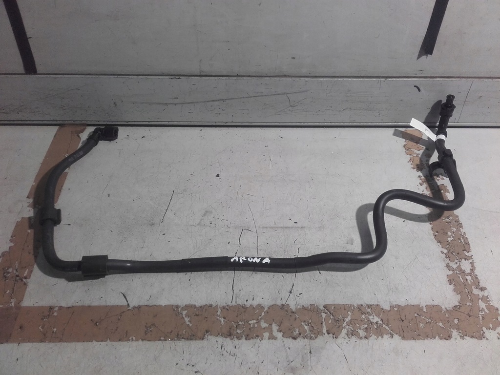 фото №1, Seat arona труба шланг 1.0 tsi