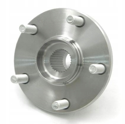 фото №1, Ступица колеса перед lexus rx330/350 03-08