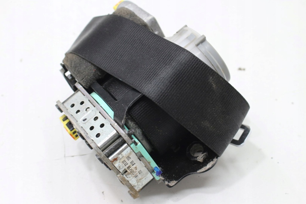 фото №9, Подушки безопасности пассажира водителя ремни audi a6 c7 ori