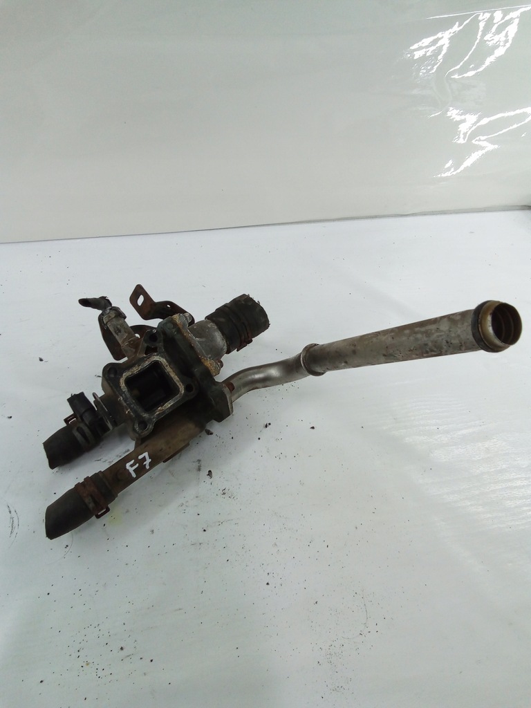 фото №1, F7 термостат insignia 12992383