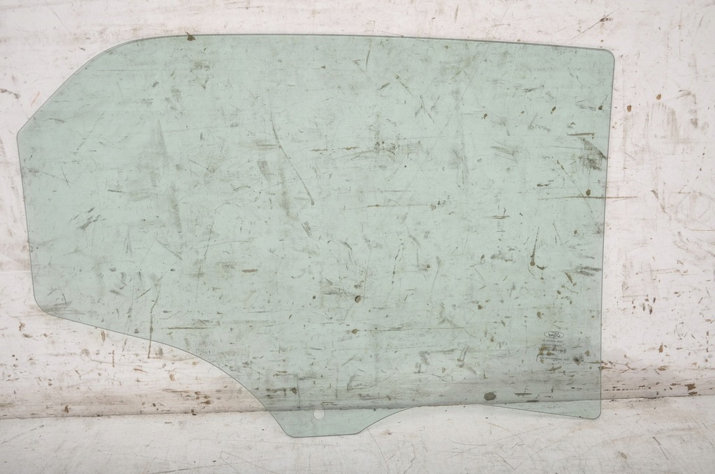 фото №6, Ford ecosport стекло левая задняя 21r