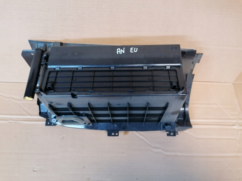 фото №7, Honda accord viii 08-12r бардачок пасажира europa