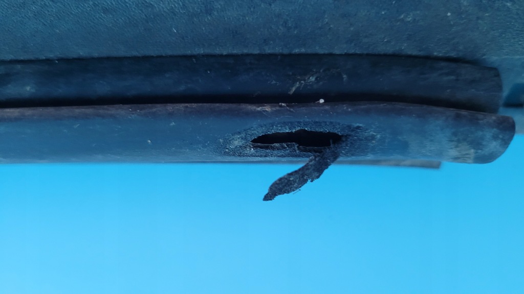 фото №10, Volvo xc60 ii 21r 2.0d молдинг накладка поріг ліва 31420622