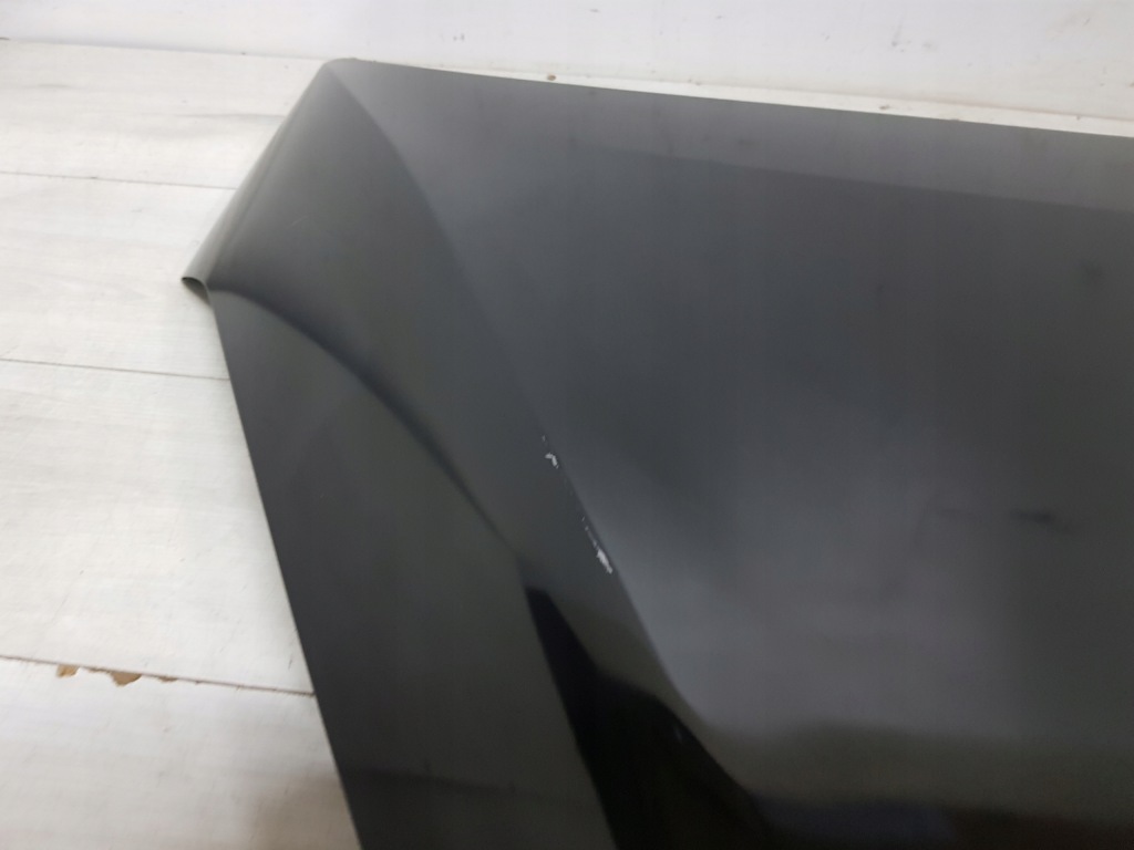 Капот крышка двигателя oem honda jazz v 20-23 в Украине