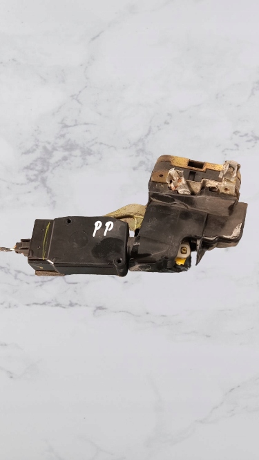 фото №1, Замок правий перед volov s40 1.9dci 97r