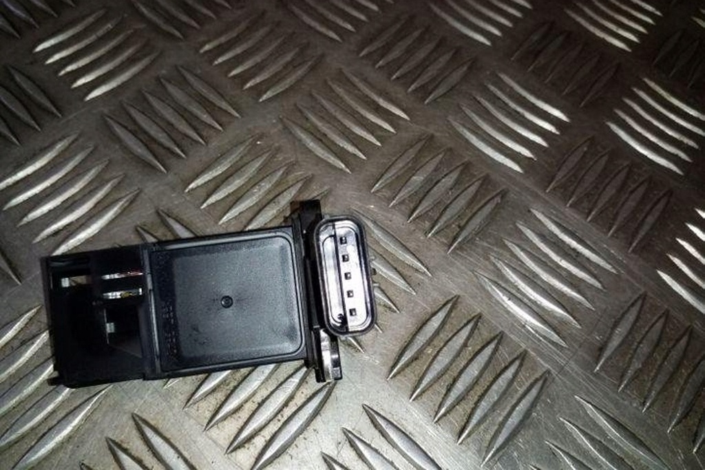 фото №7, Расходомер honda insight ze_ afh70m41c 1.3l hybrid 65kw 2010