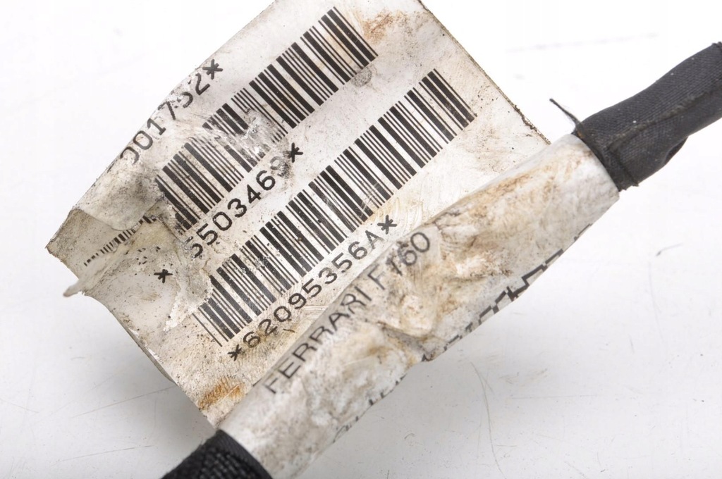 фото №6, Maserati ghibli iii 3.0 жгут форсунок