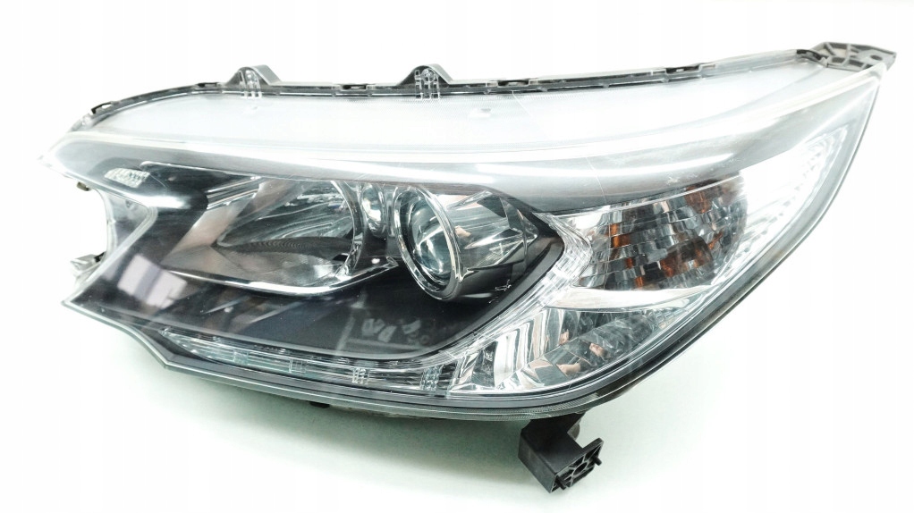 фото №1, Лампа левый перед левая honda cr-v crv iv