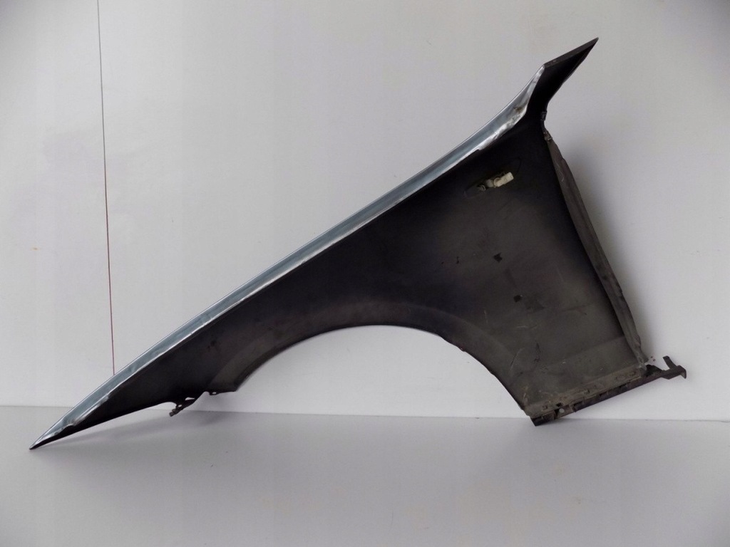 фото №6, Bmw 1 e87 крыло правый - 5084