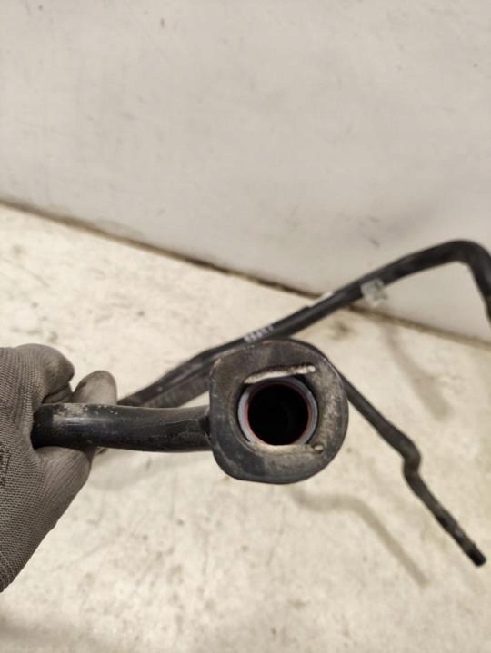 Заливна горловина, бак пального bmw 7 2016 7356525 Недорого