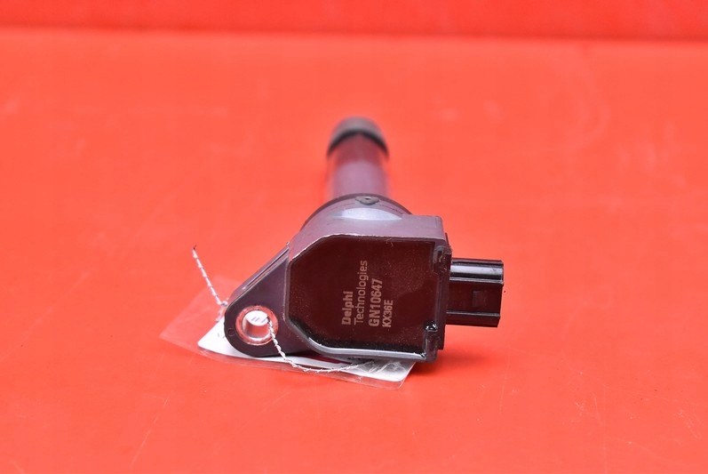 фото №6, Катушка зажигания gn10647 acura tsx 2 ii accord 8 viii 2.4 i-vtec 201 km