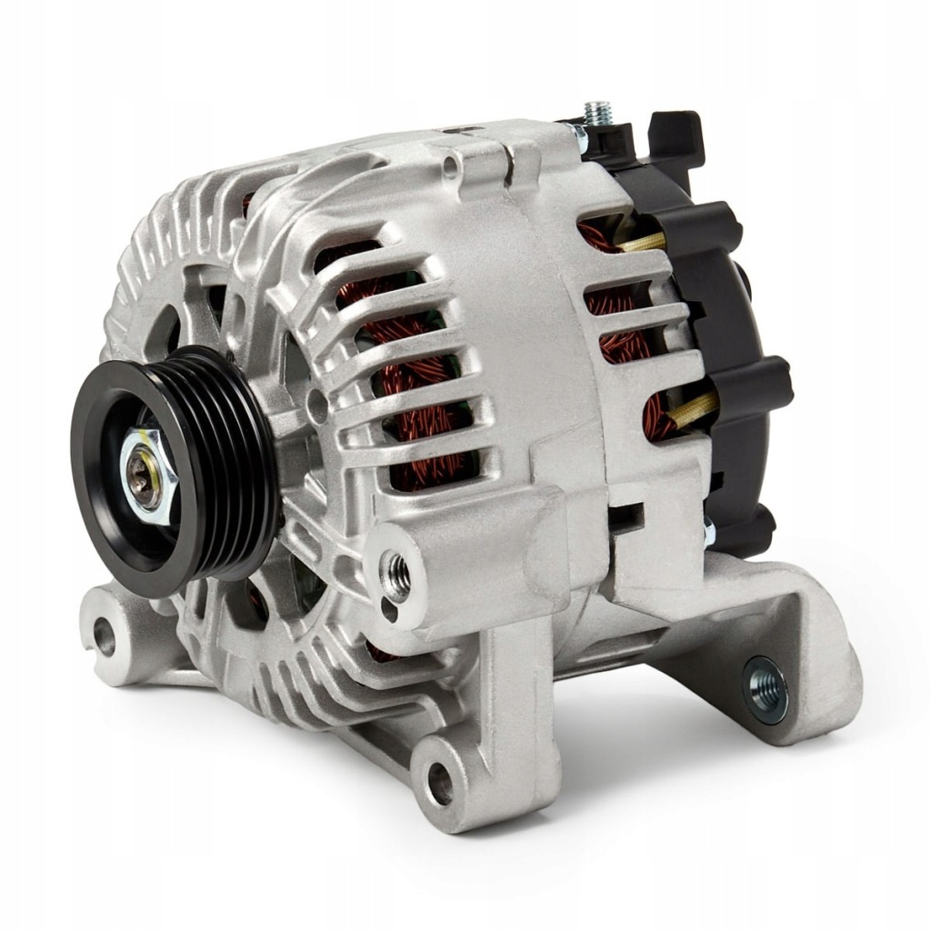 Ridex 4g1579 генератор генератор 150a 14v к mini хэтчбек r56 clubman Оригинал