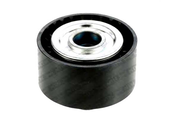 фото №2, Ролик направляющая ремень citroen berlingo berlingo m