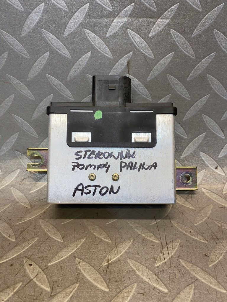 фото №1, Модуль блок управления насоса топлива aston martin db9 5.9