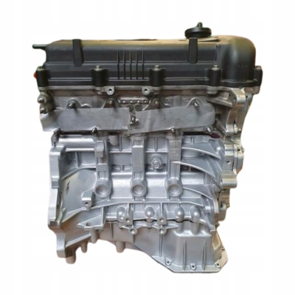 фото №8, Двигатель восстановленный 1.6 g4fc hyundai i30 kia ceed