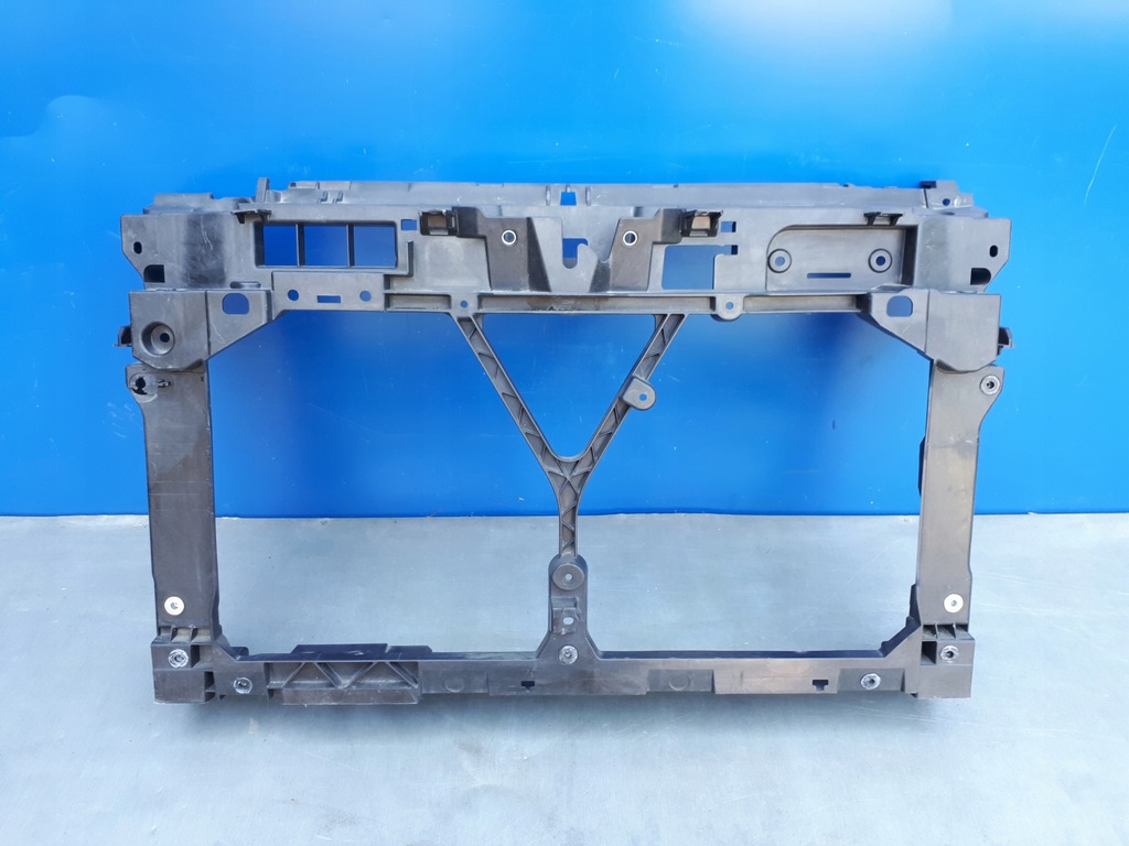 фото №1, Mazda 5 2010-2015 10-15 усилитель pas передний