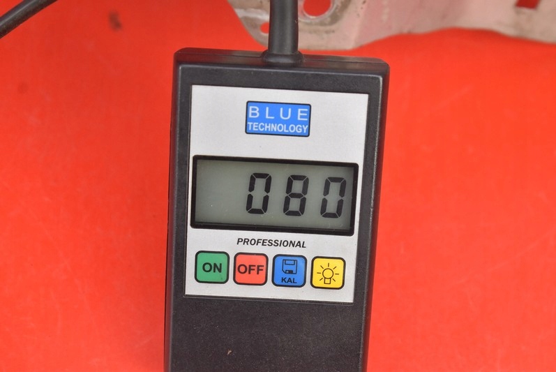 фото №6, Крыло правый перед передний 9s kia ceed 1 i 07-10