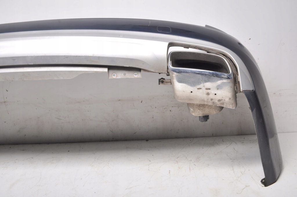 фото №12, Volvo xc90 ii бампер задняя задний 4 pdc 723-16