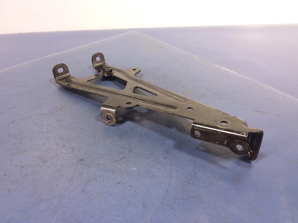 фото №5, Bmw 4 f32 f36 440i кронштейн коллектор 8602078