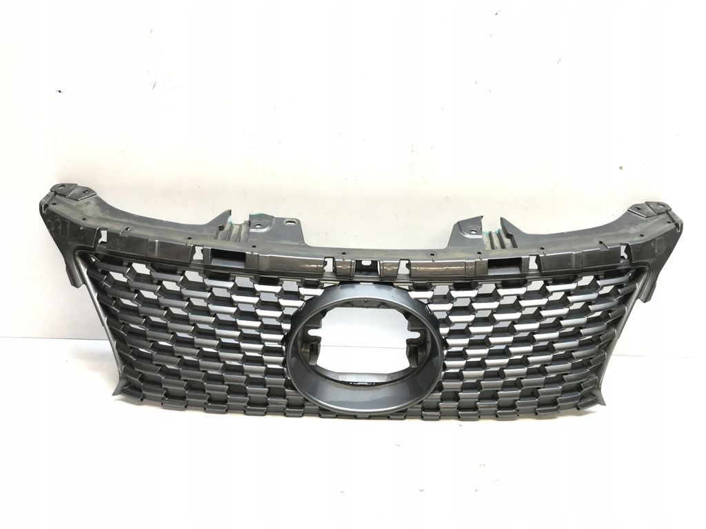 фото №1, Решётка радиатора решётка радиатора lexus ct200 53111-76080