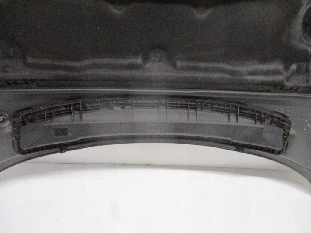 фото №6, Капот jaguar e pace epace e-pace подушка безпеки